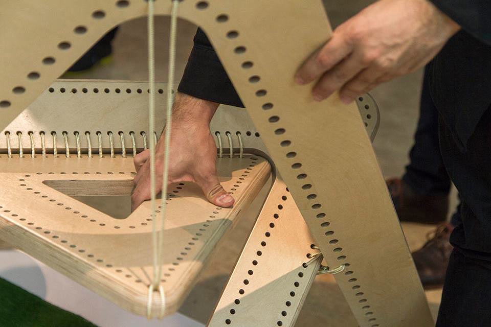 chair，Home Furnishing，product design，industrial design，fold，