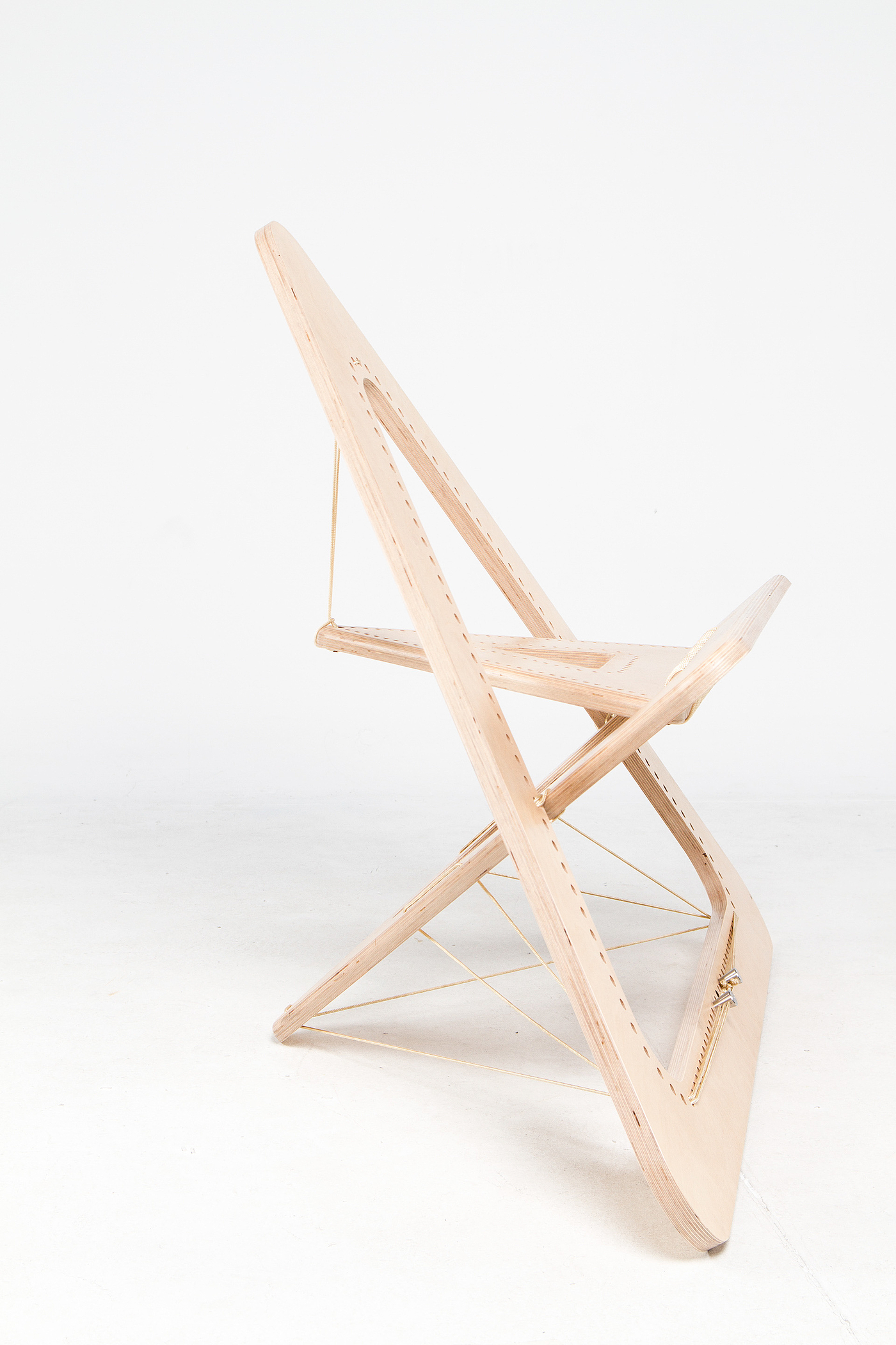 chair，Home Furnishing，product design，industrial design，fold，