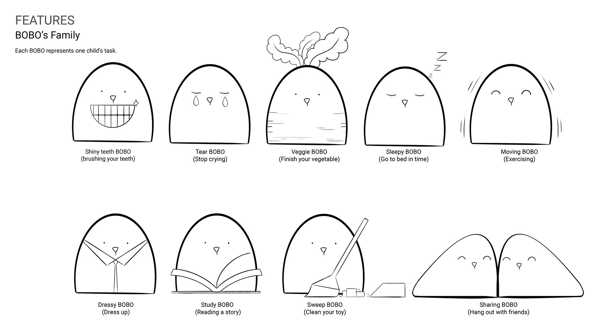 children，product design，industrial design，Table，Toys，