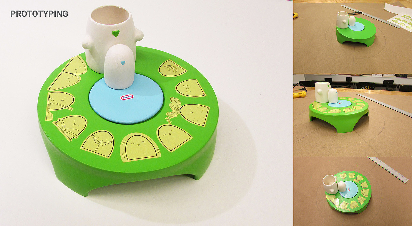 children，product design，industrial design，Table，Toys，