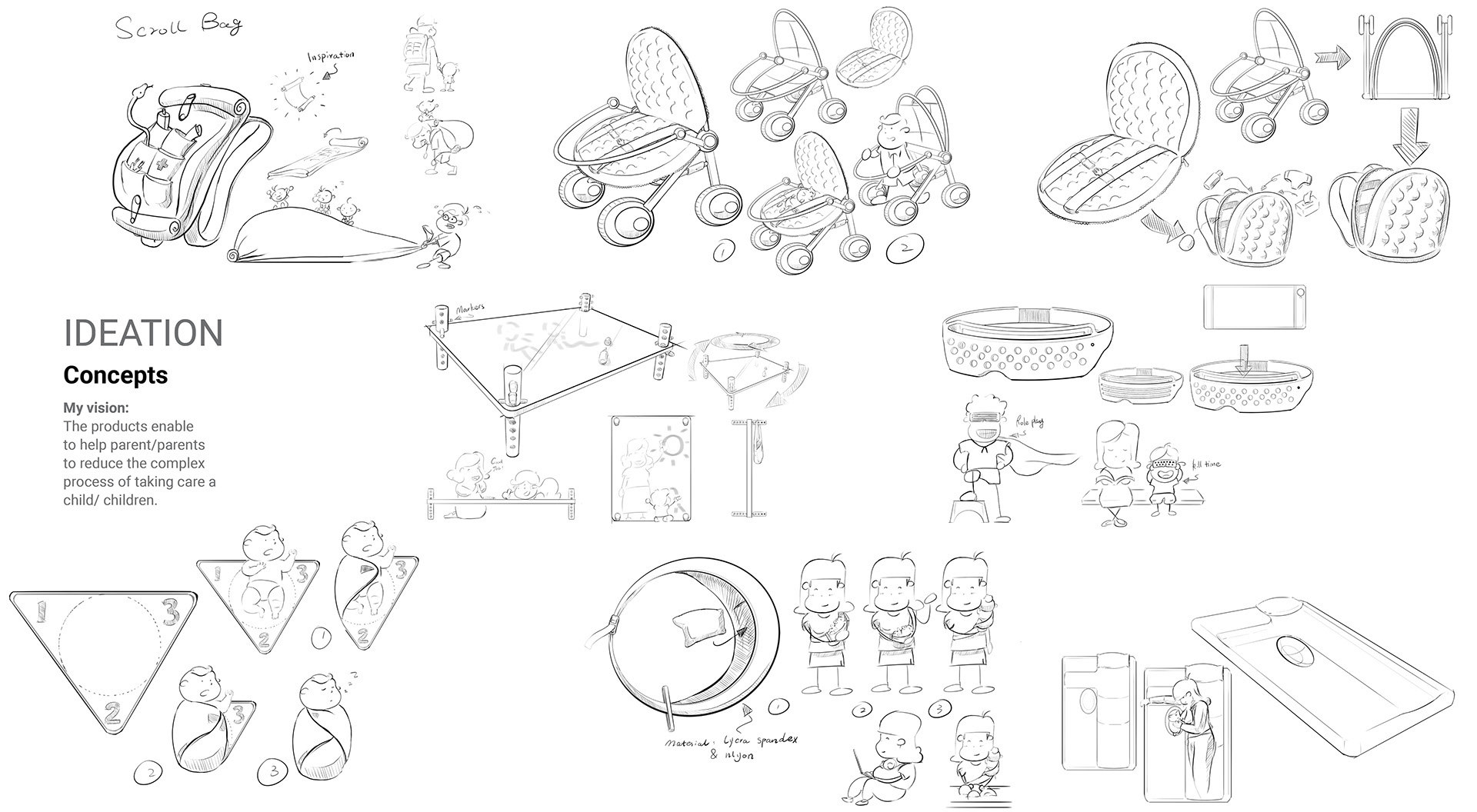 children，product design，industrial design，Table，Toys，