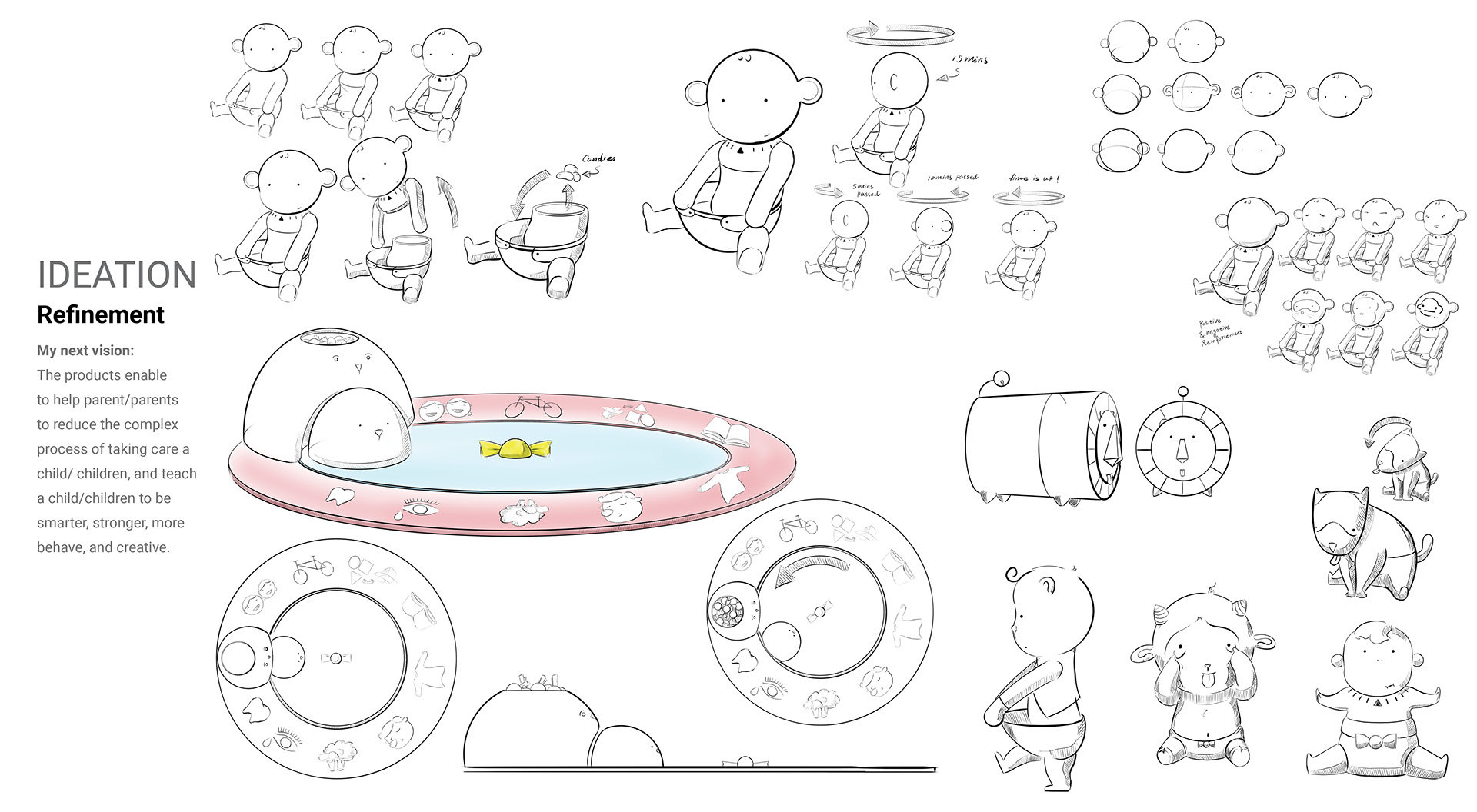 children，product design，industrial design，Table，Toys，