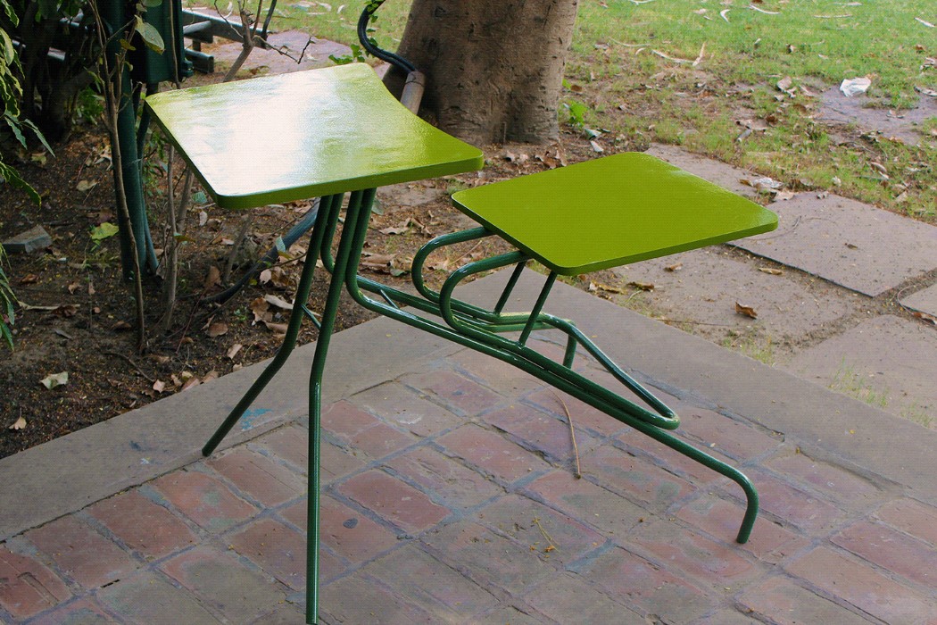 chair，to work in an office，stainless steel，