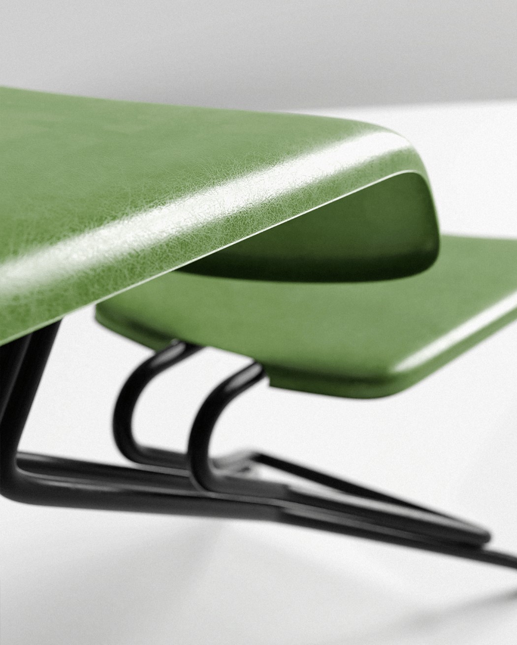 chair，to work in an office，stainless steel，