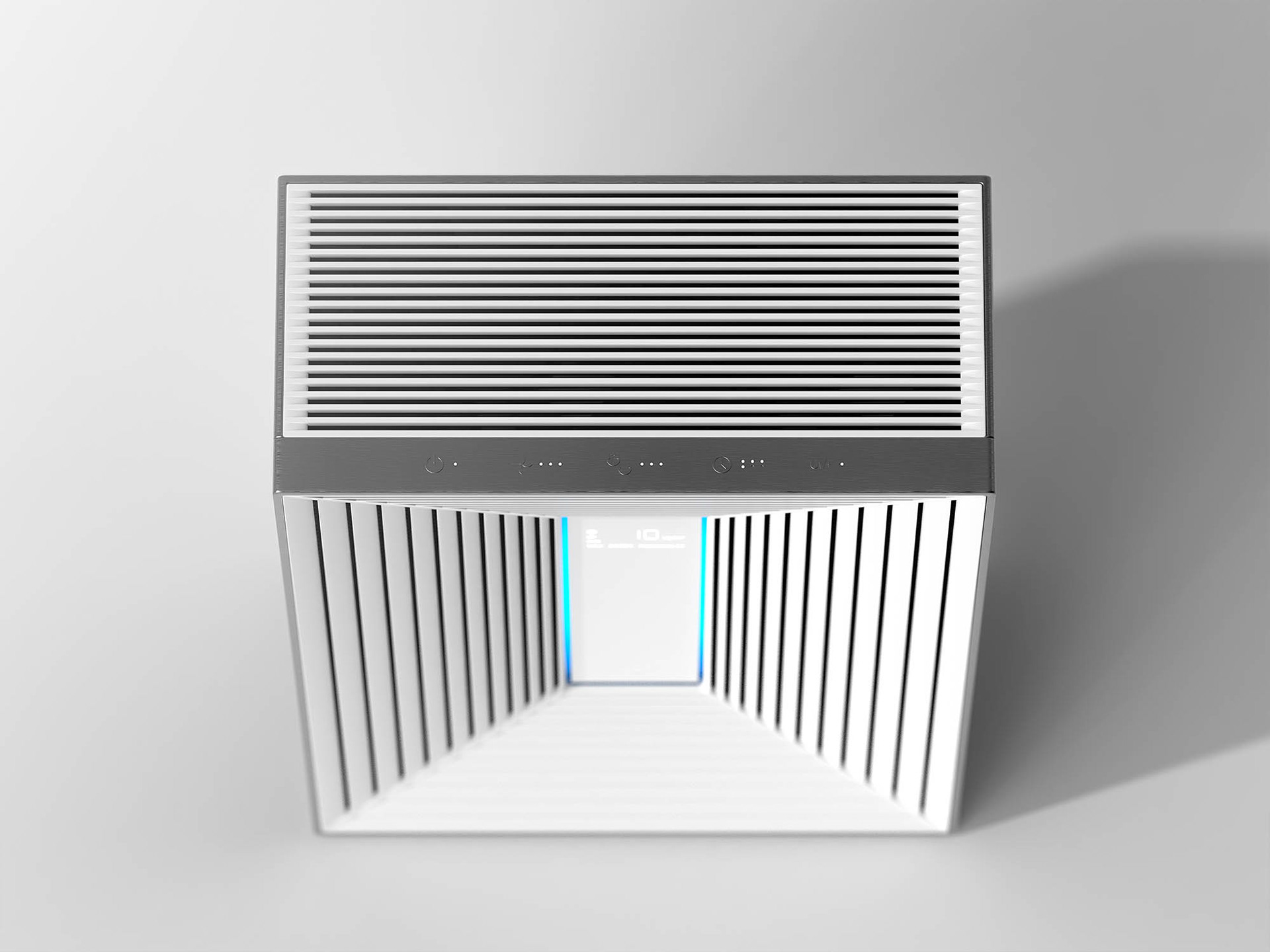 air，vision，Interaction，