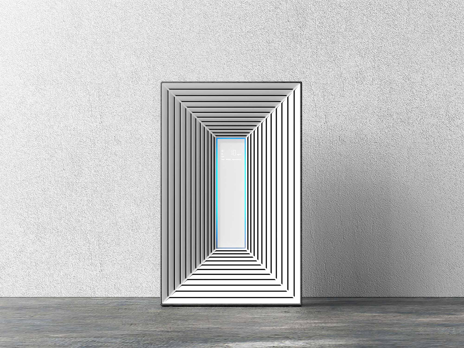 air，vision，Interaction，