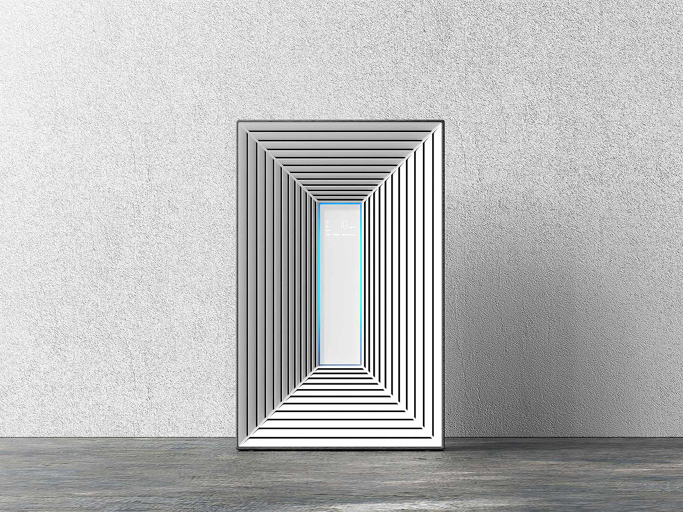 air，vision，Interaction，
