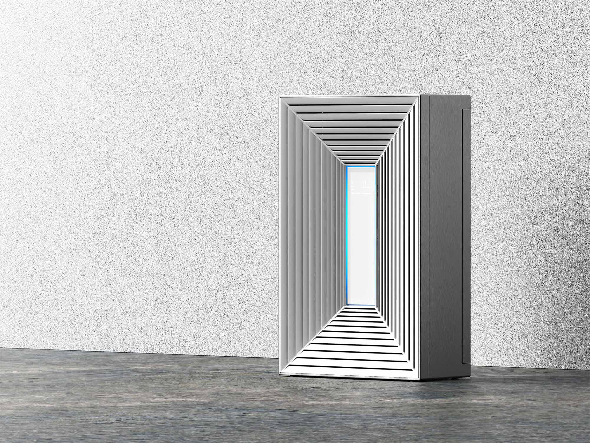 air，vision，Interaction，