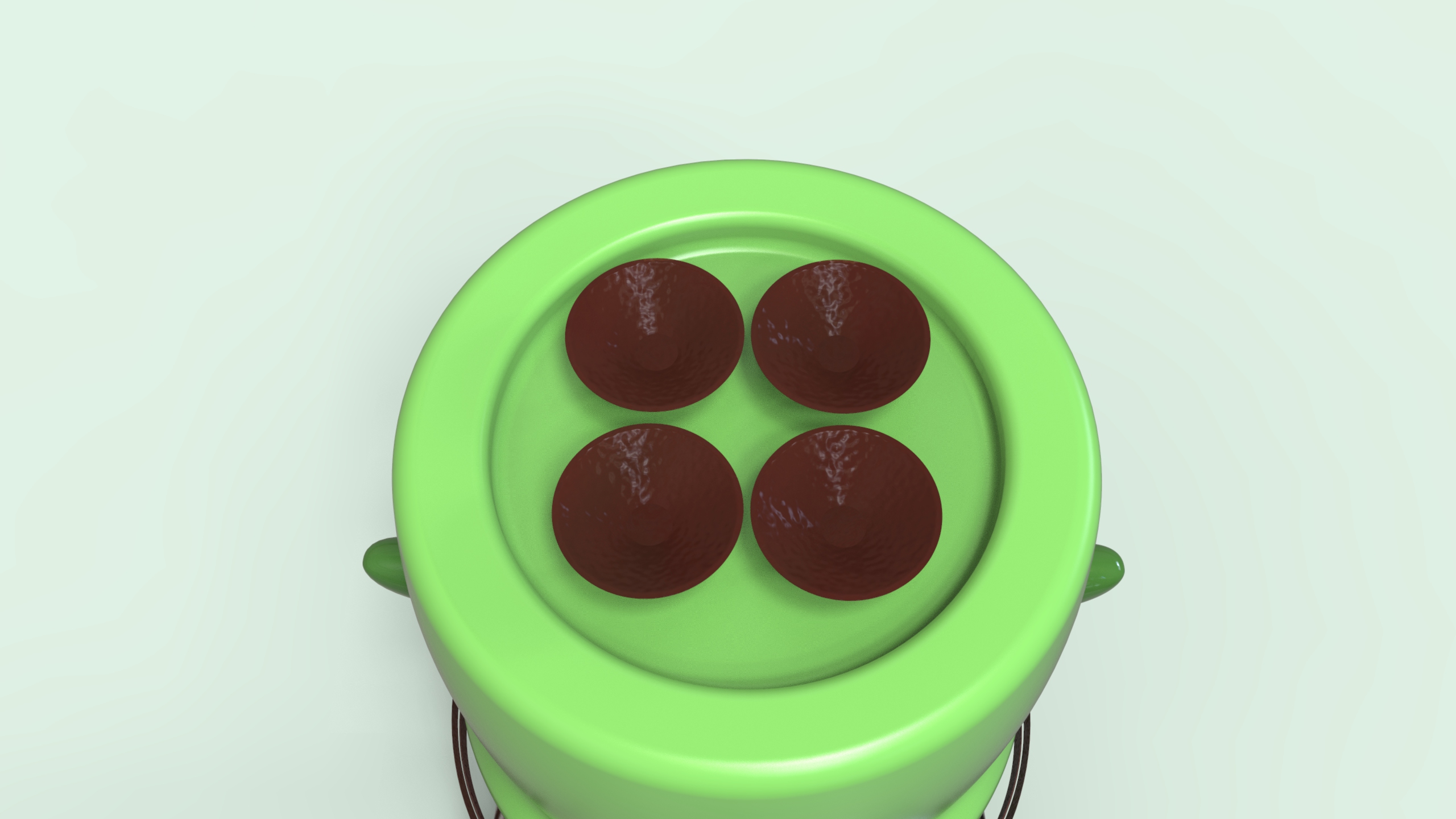 Furniture, daily necessities，