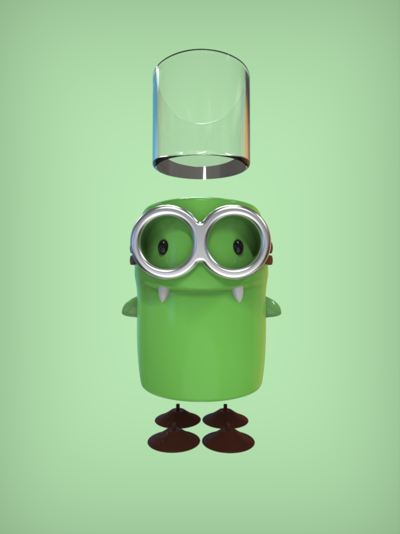 Furniture, daily necessities，