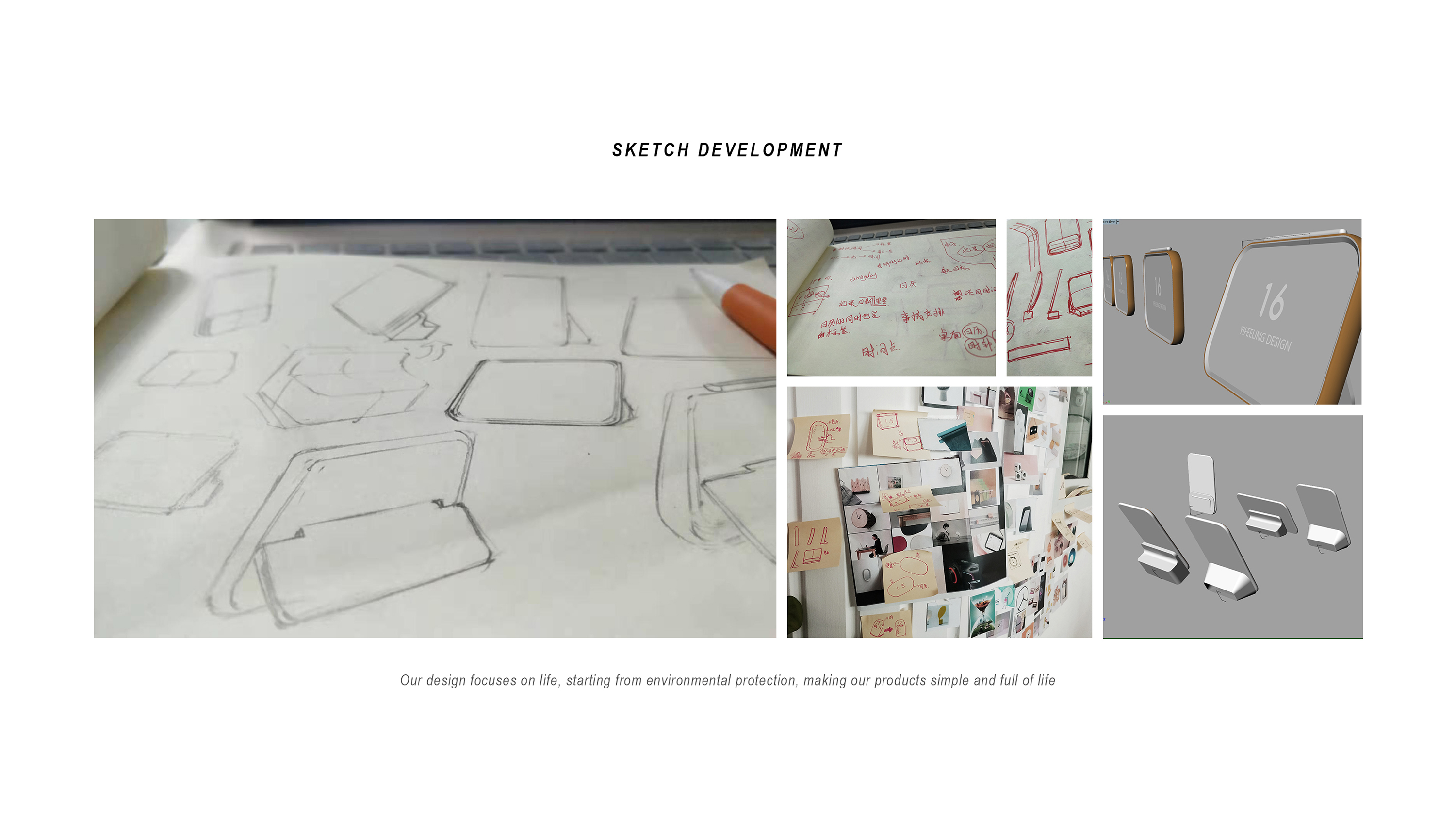 Energy saving and environmental protection，