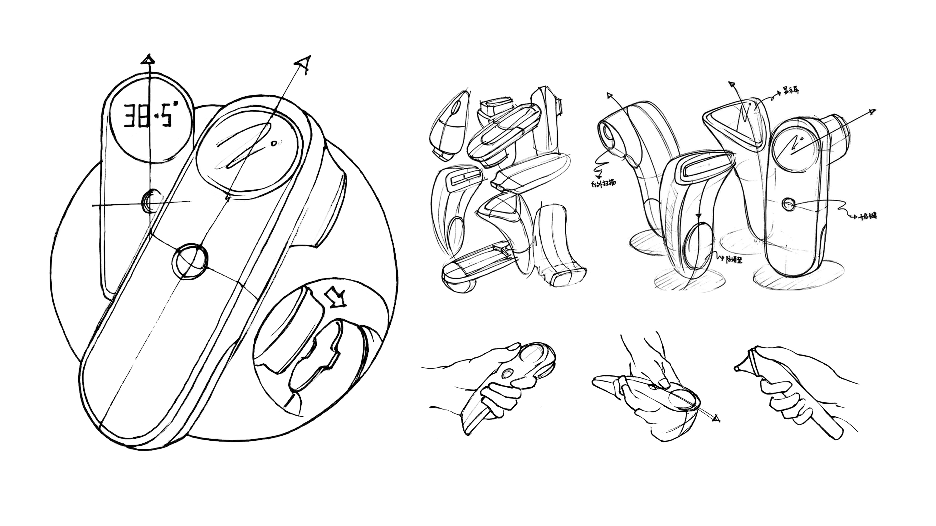 Modularity, body temperature, pet, fetal heart rate，