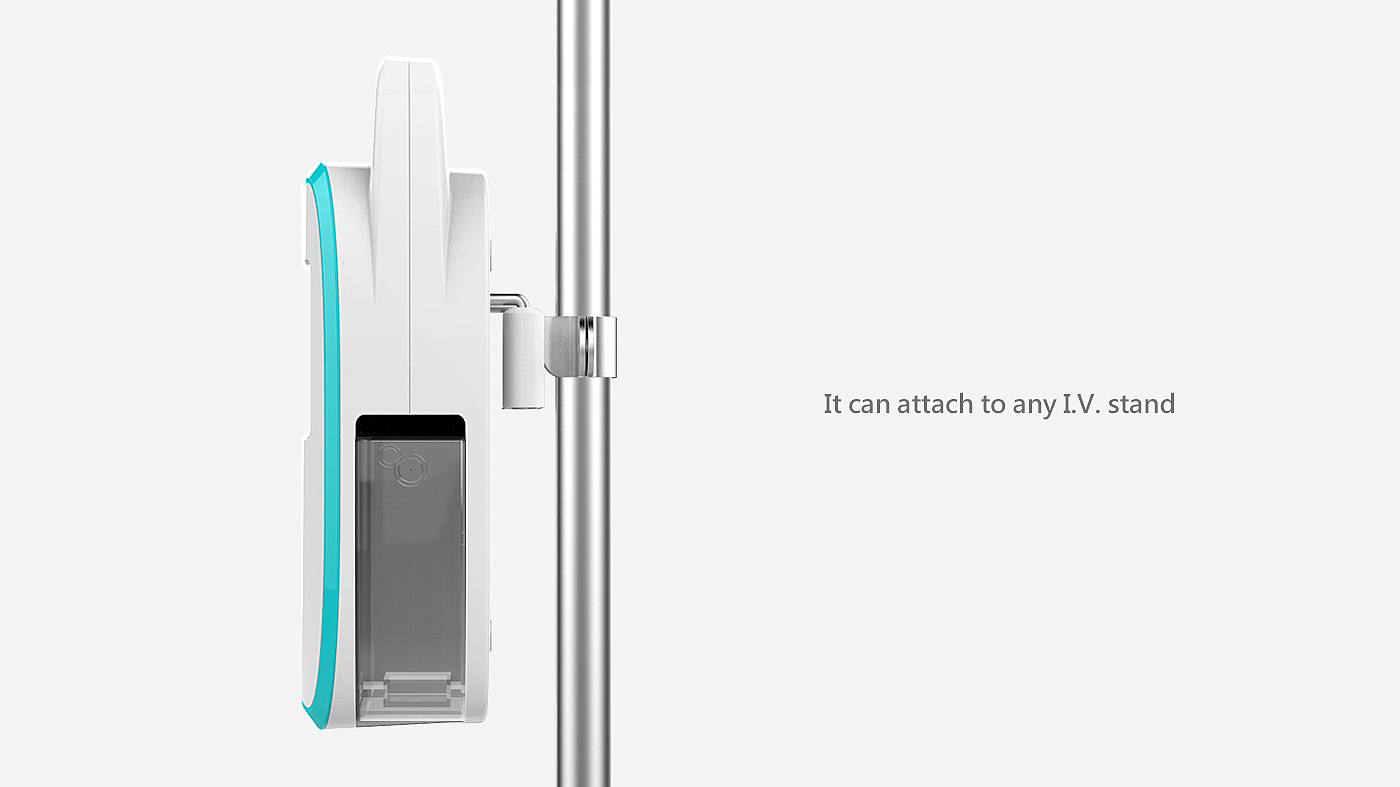 delicate，medical care，product design，concept，Simplicity，