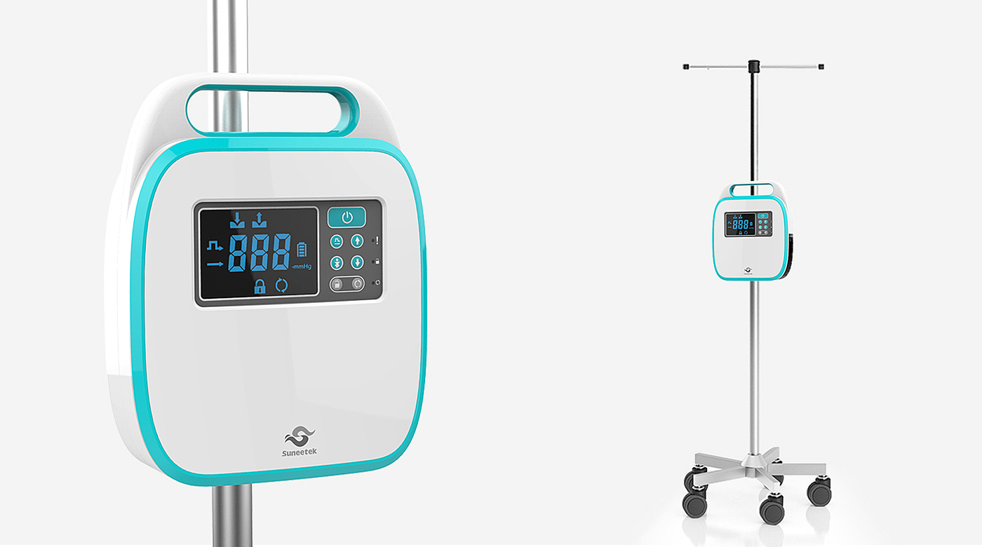 delicate，medical care，product design，concept，Simplicity，