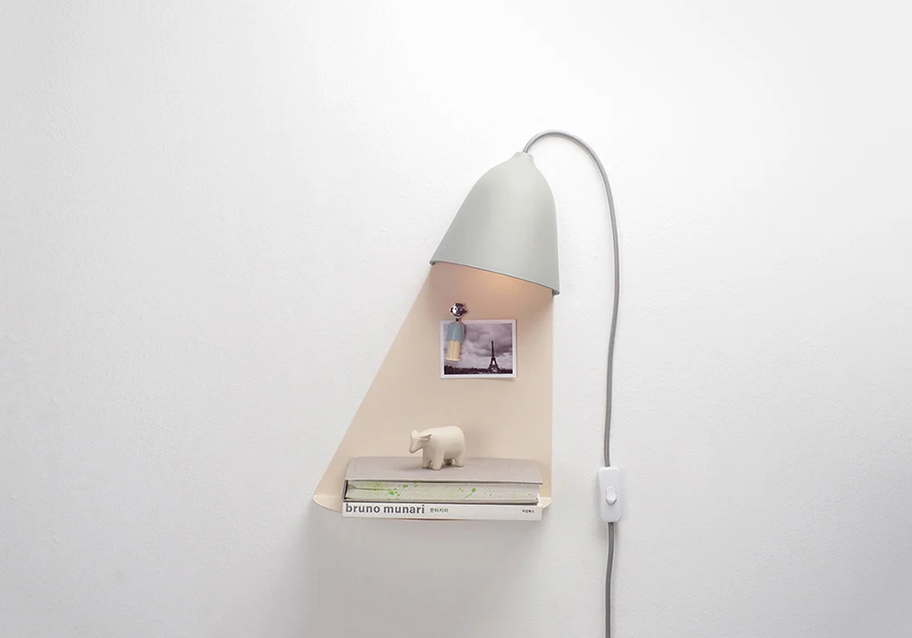 product design，industrial design，lighting，Storage rack，