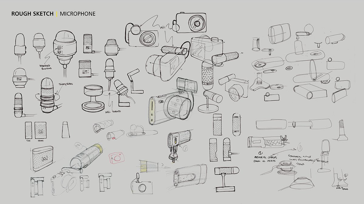 product design，industrial design，Bracket，camera，Nikon ，Shooting tools，
