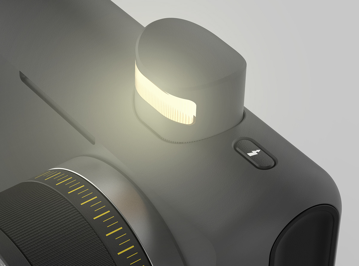 product design，industrial design，Bracket，camera，Nikon ，Shooting tools，