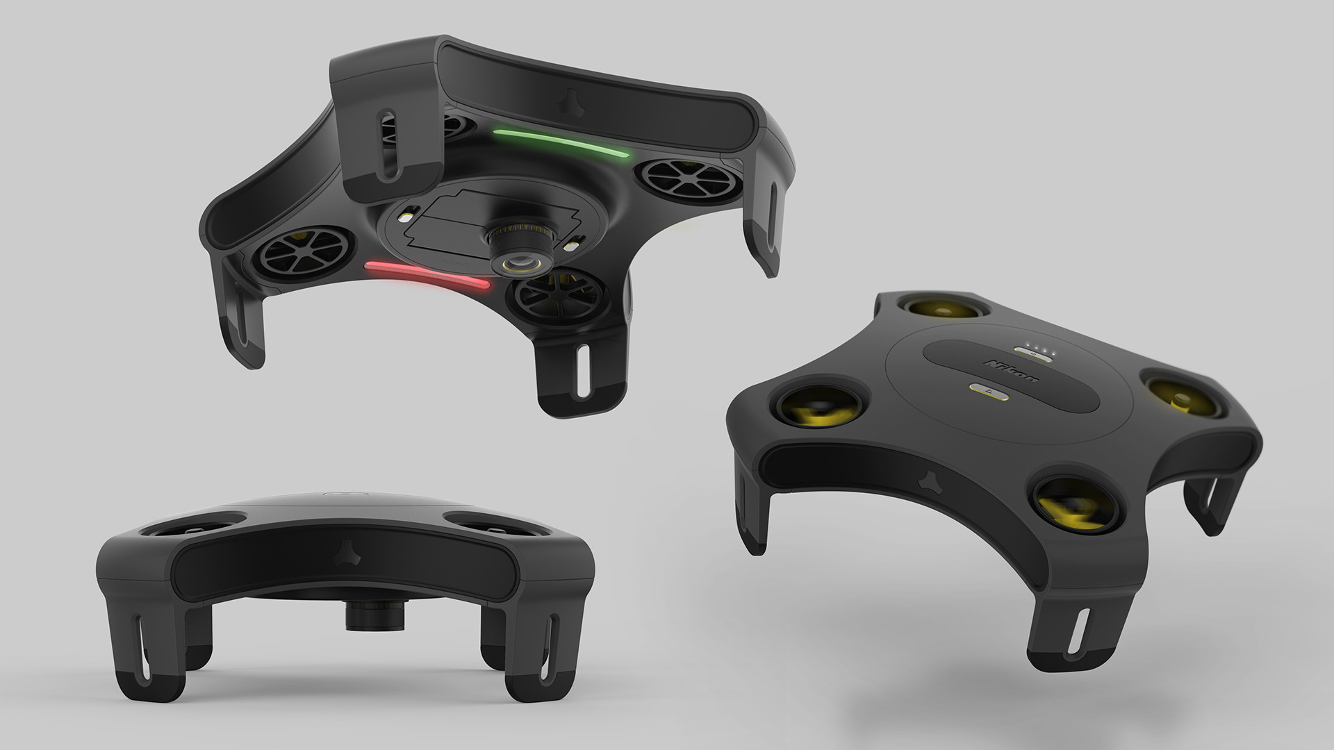 product design，industrial design，Bracket，camera，Nikon ，Shooting tools，