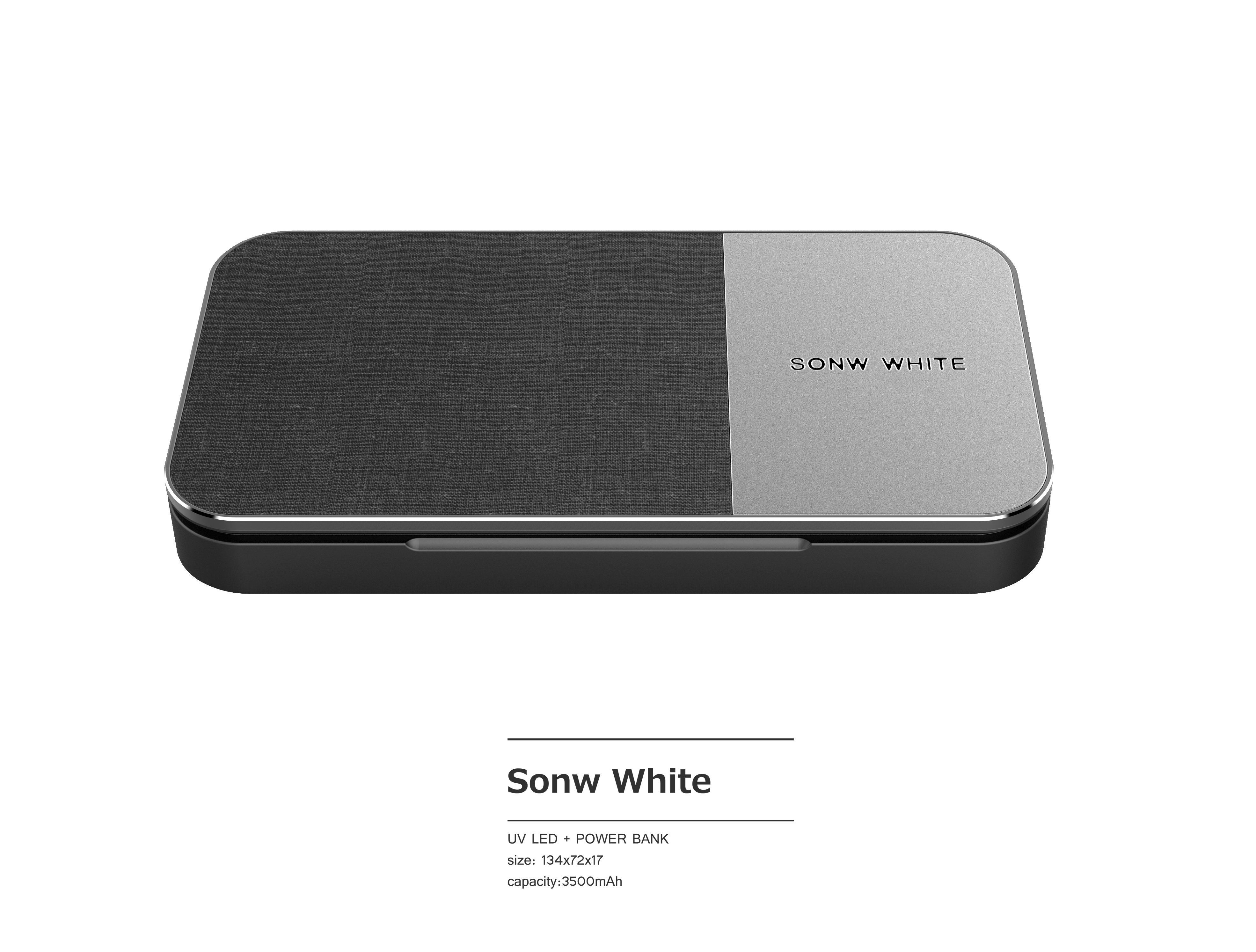 portable battery，Nail lamp，Cosmetic mirror，multi-function，