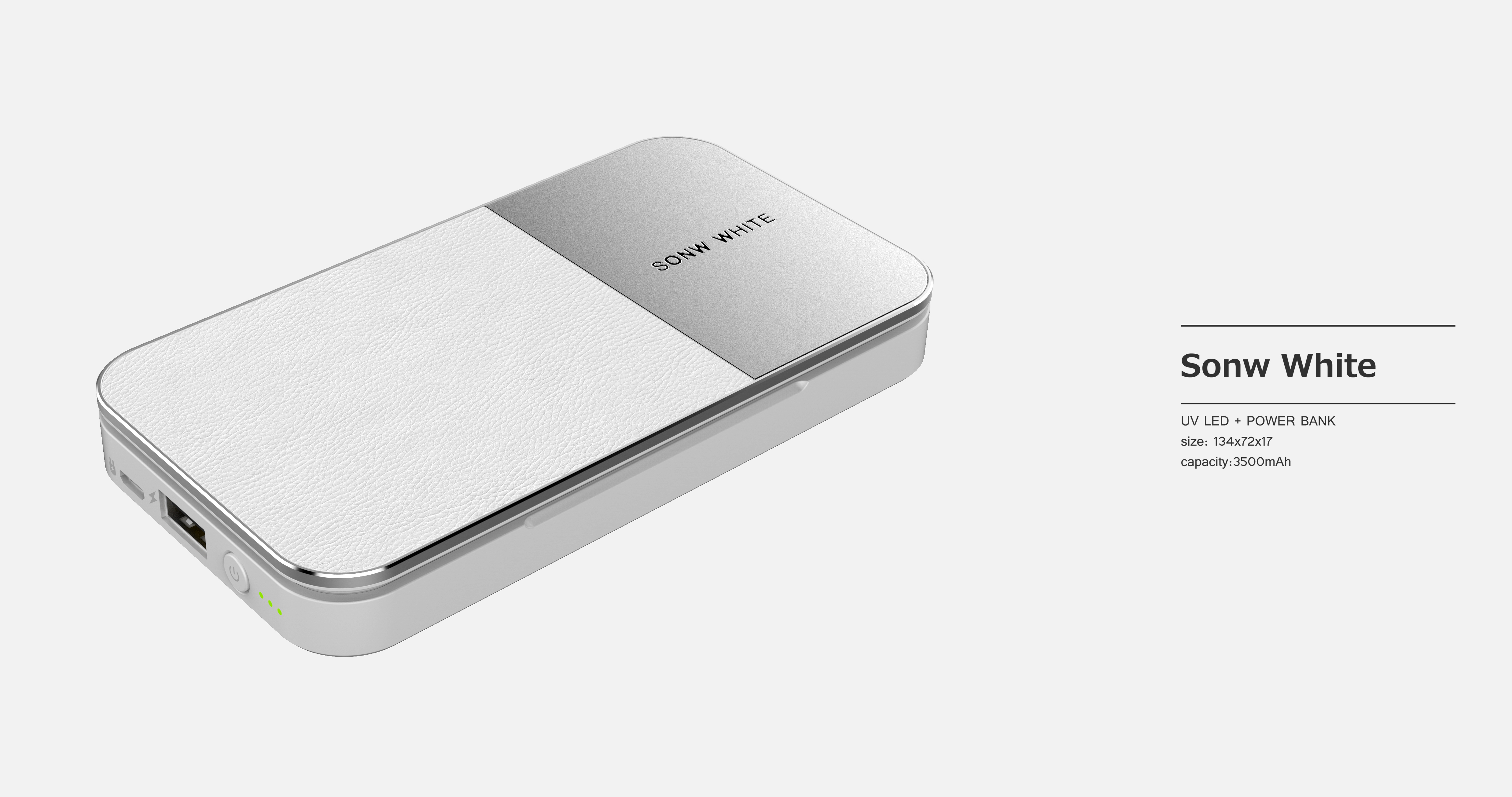 portable battery，Nail lamp，Cosmetic mirror，multi-function，