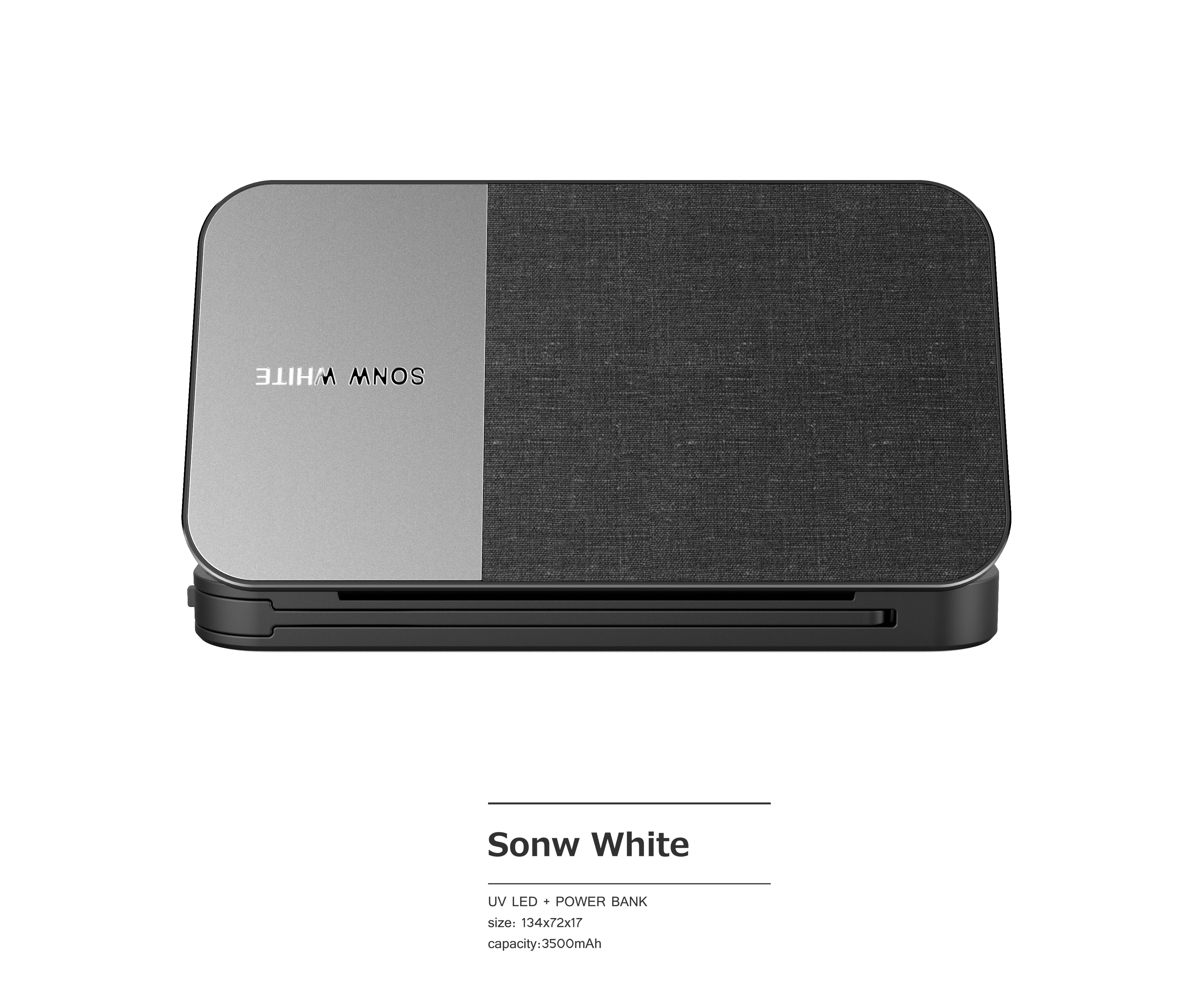 portable battery，Nail lamp，Cosmetic mirror，multi-function，