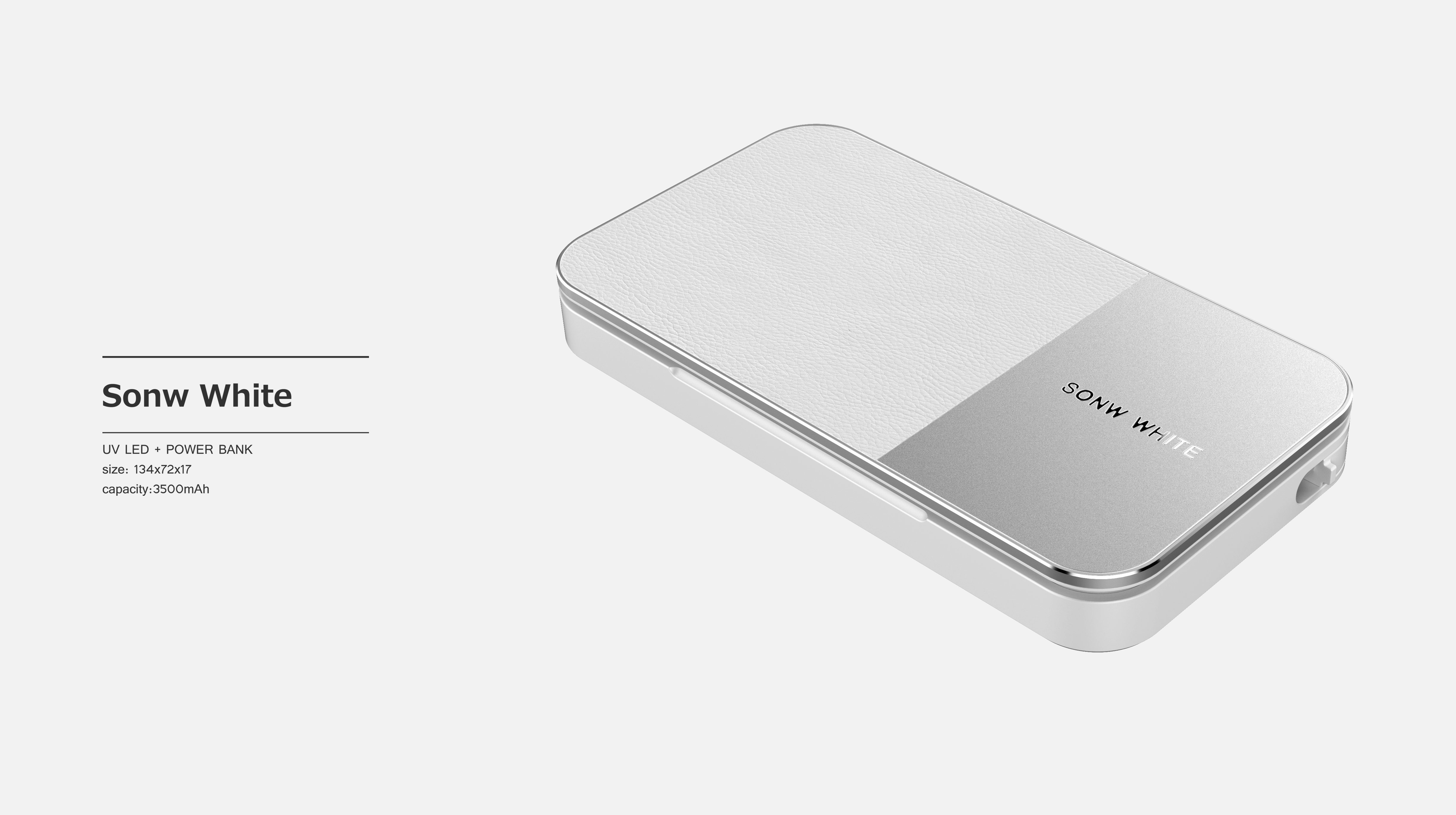 portable battery，Nail lamp，Cosmetic mirror，multi-function，