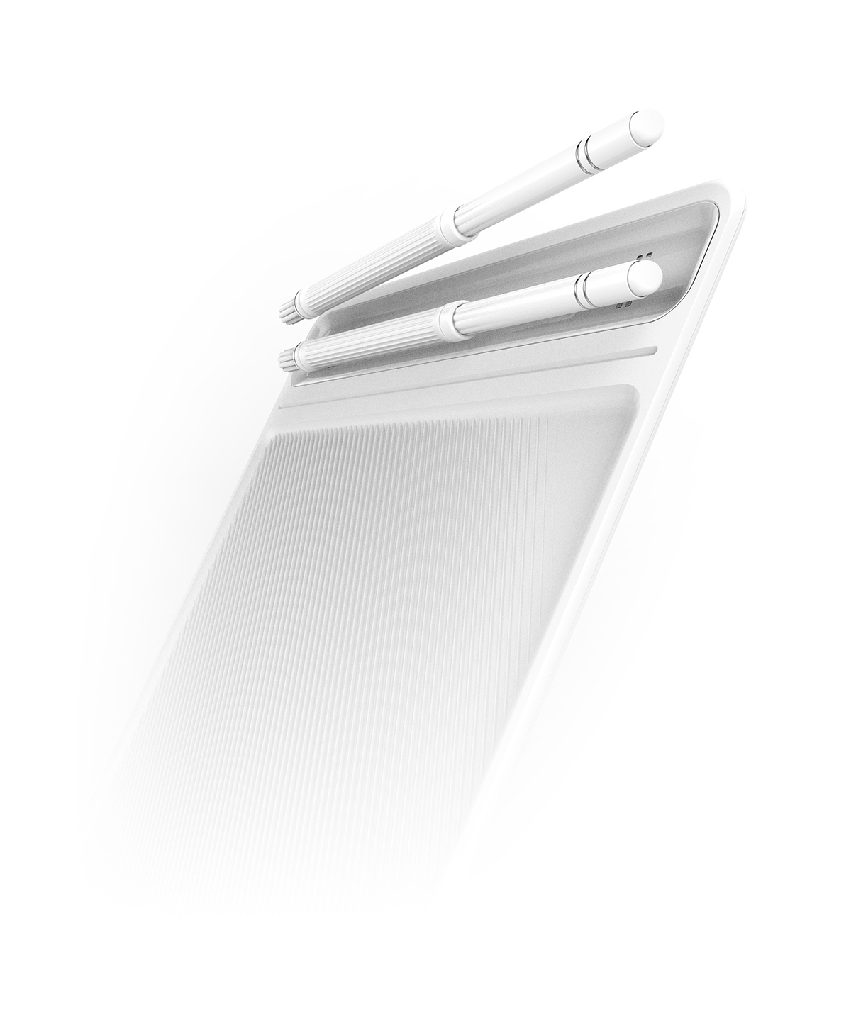 Digital instrument needle，internal controls ，Magnetic connection，removable，Micro USB transmission，