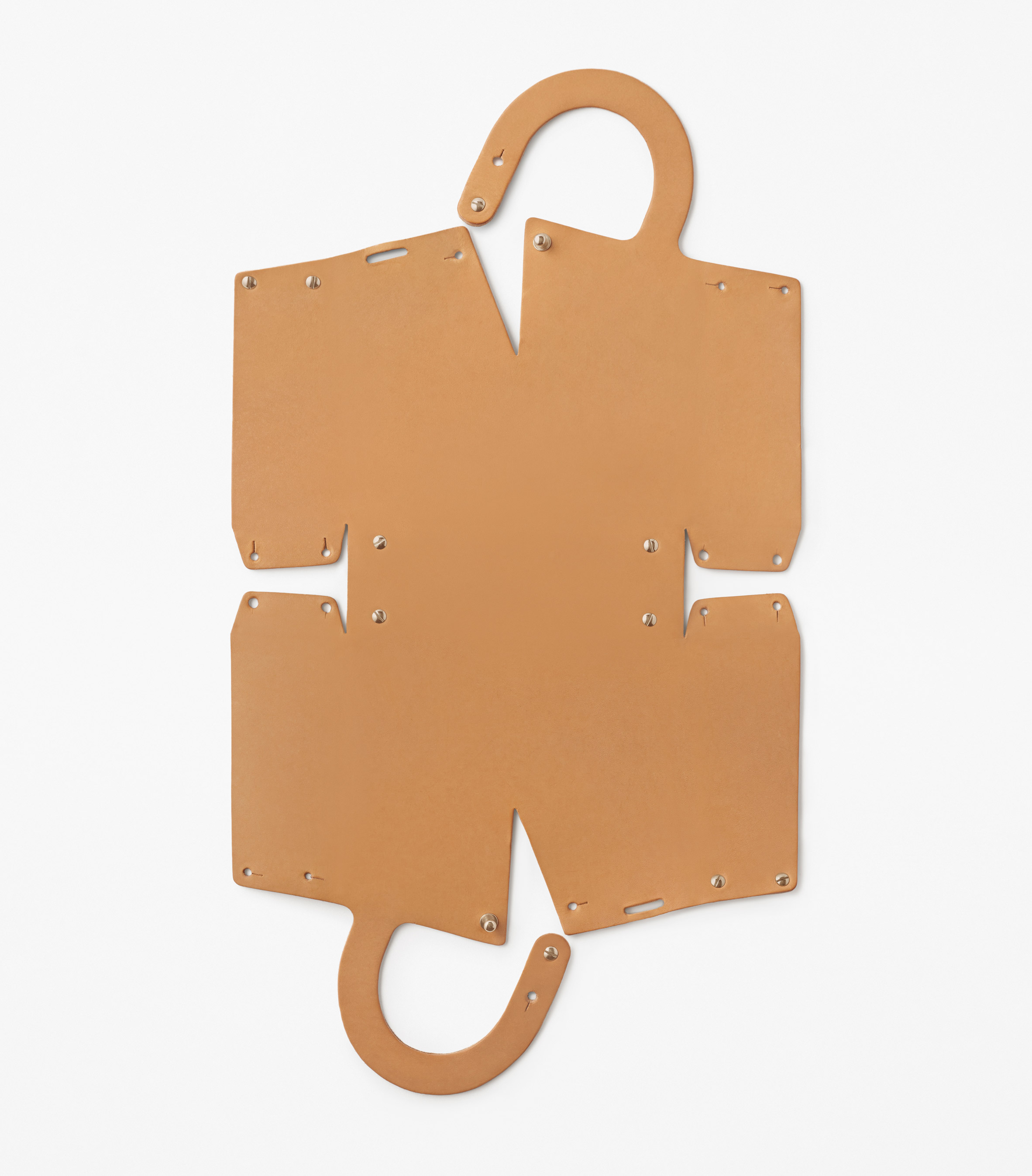 No Entry，laser cutting ，diy，Bag，Italy，