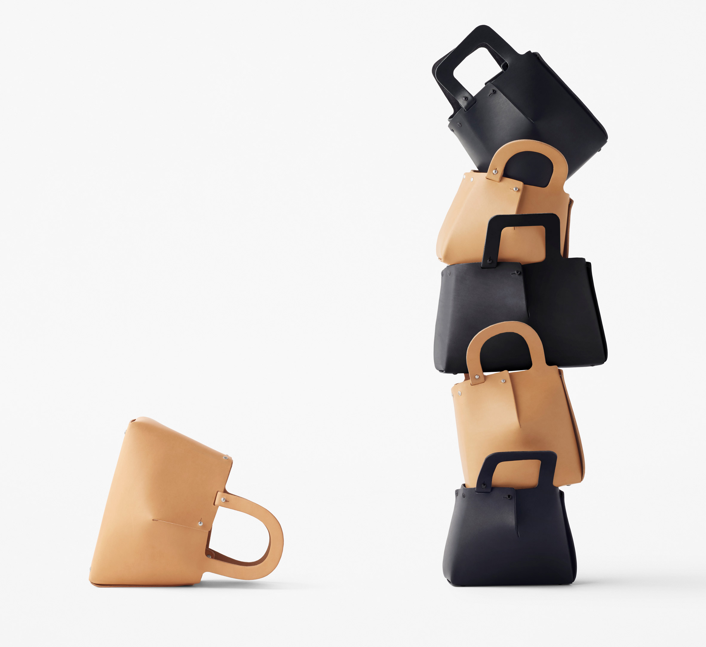 No Entry，laser cutting ，diy，Bag，Italy，