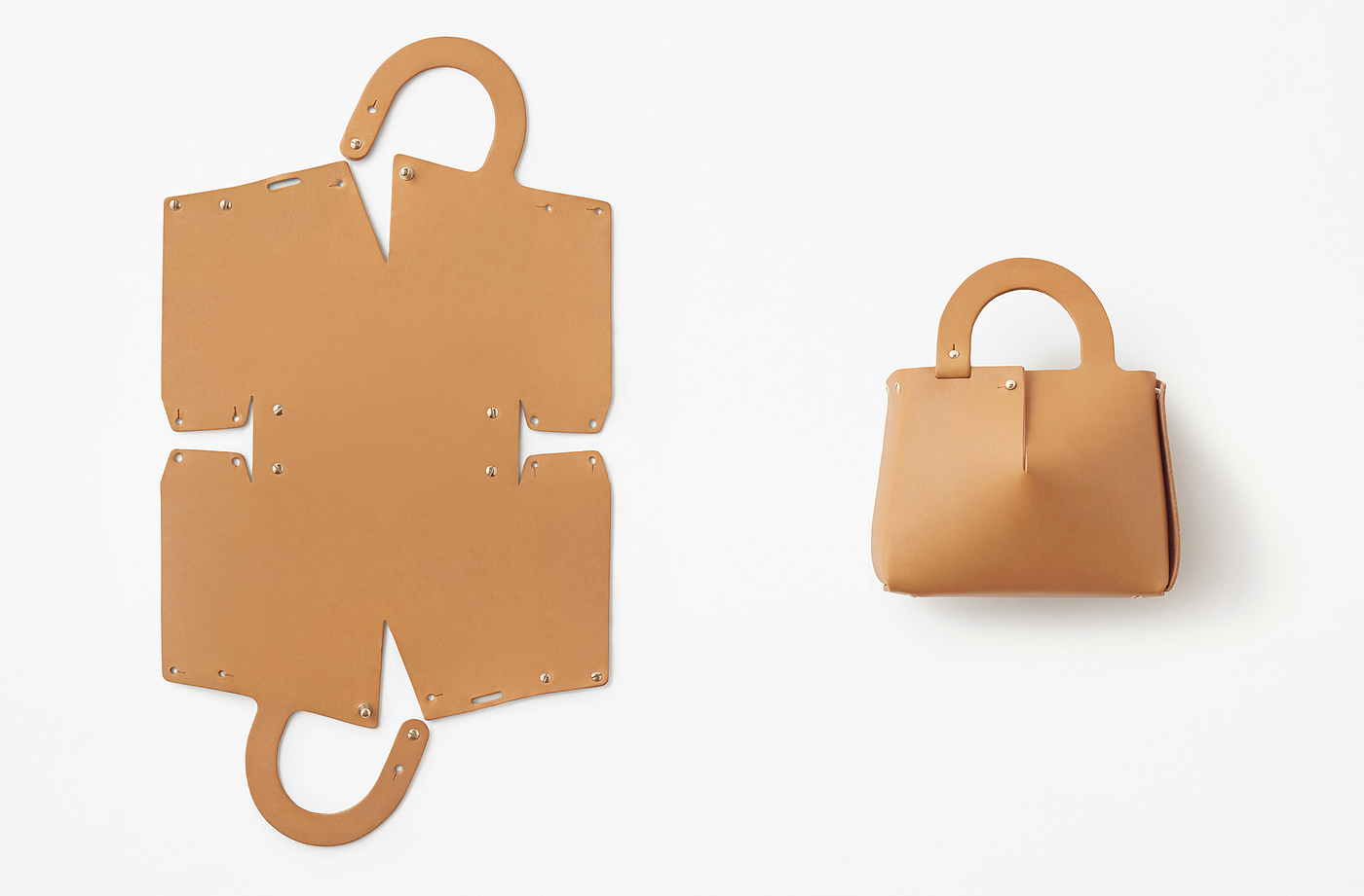 No Entry，laser cutting ，diy，Bag，Italy，