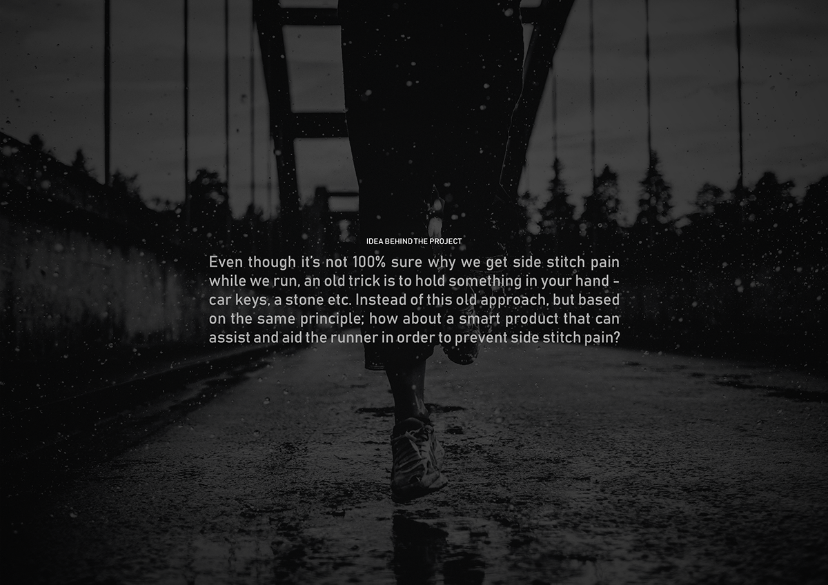 product design，motion，healthy，nike，