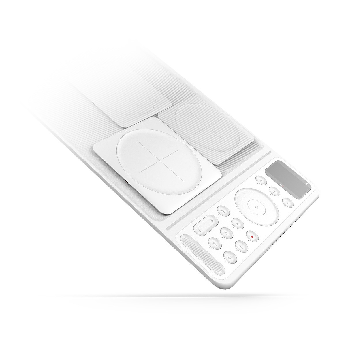 Digital instrument needle，internal controls ，Magnetic connection，removable，Micro USB transmission，