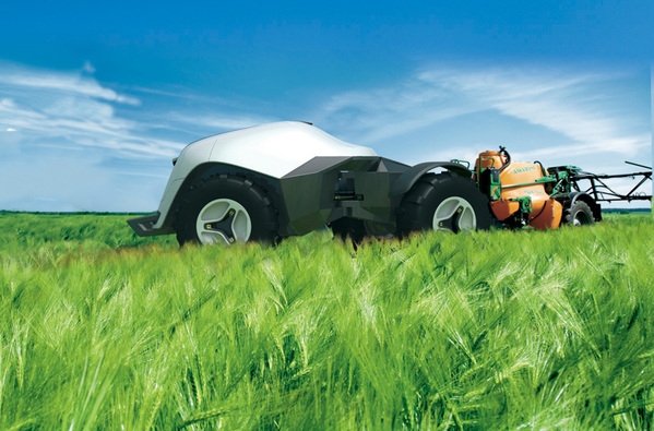 conceptual design，Tractor，tool，