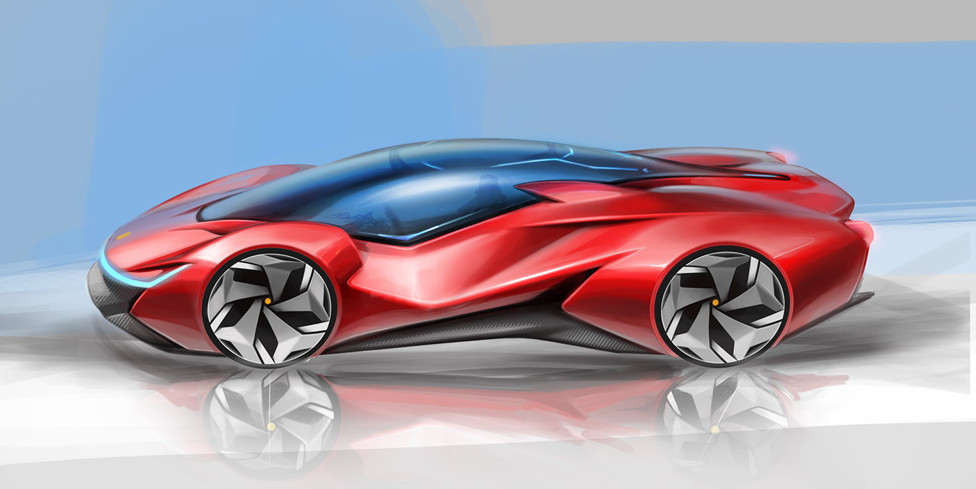 Automatic design，Render，Visual design，product design，industrial design，