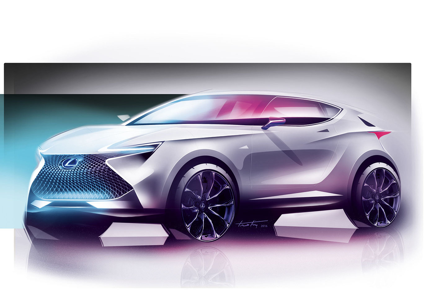 Automatic design，Render，Visual design，product design，industrial design，