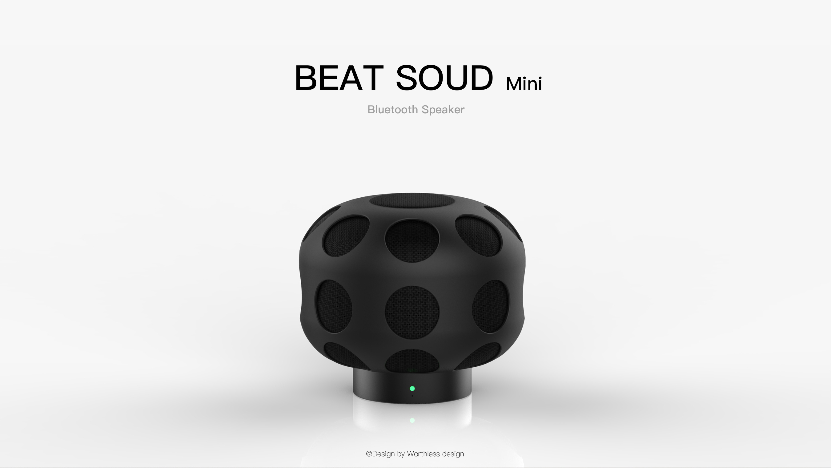 Bluetooth audio，AI sound，Video and audio，Pods，