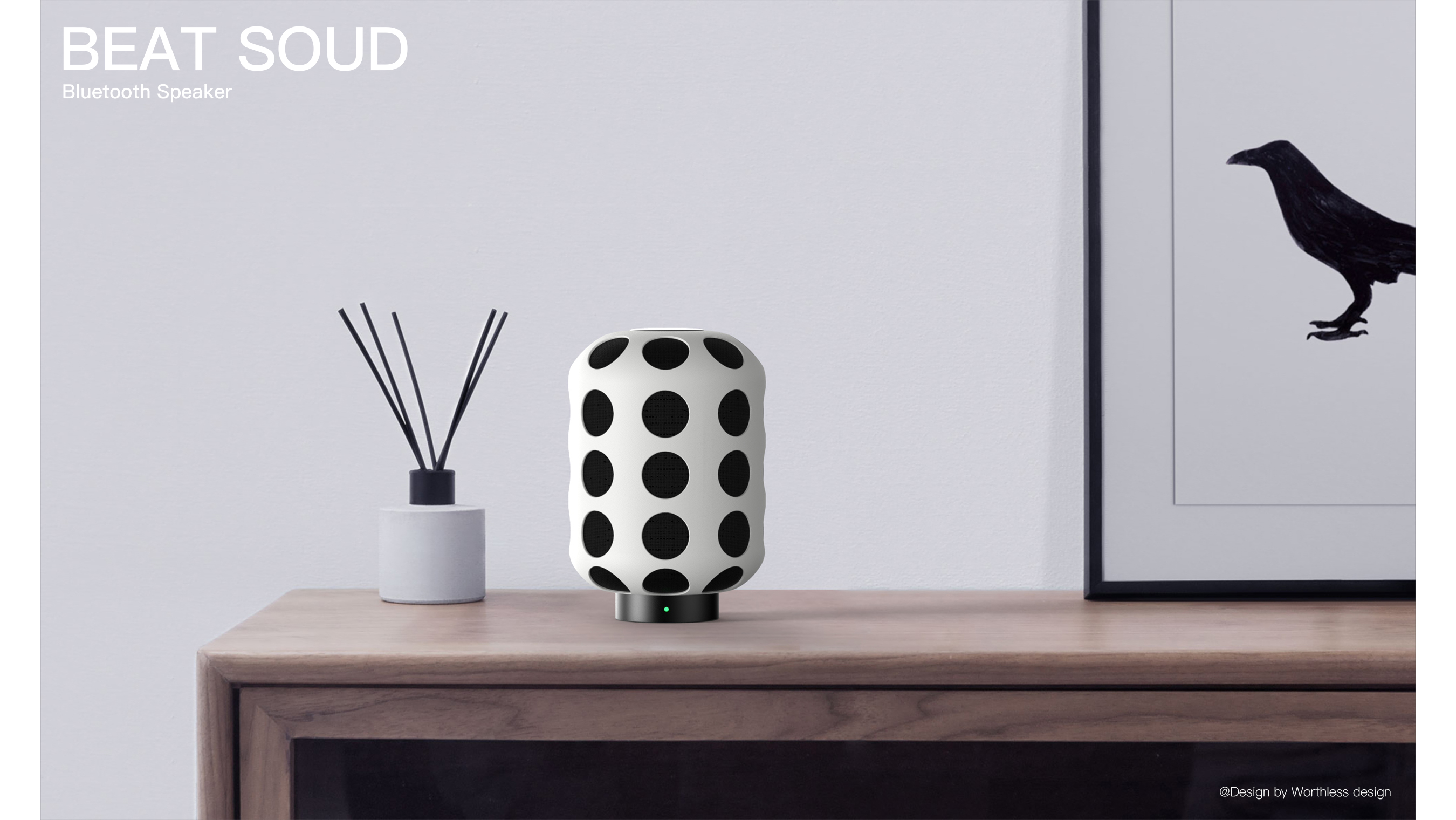 Bluetooth audio，AI sound，Video and audio，Pods，