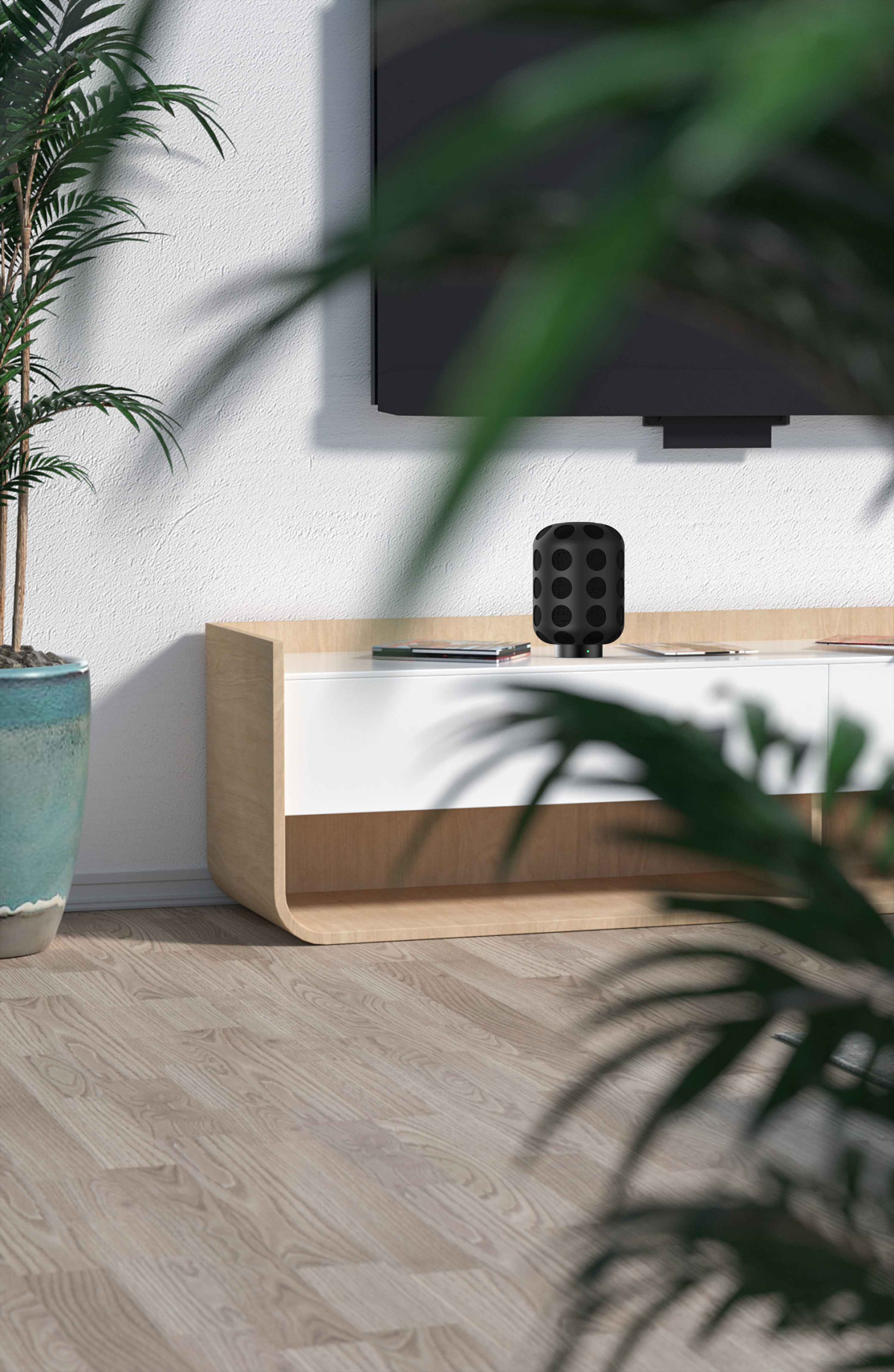 Bluetooth audio，AI sound，Video and audio，Pods，