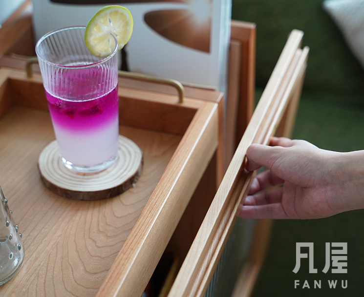 Side cabinet design，furniture design ，product design，