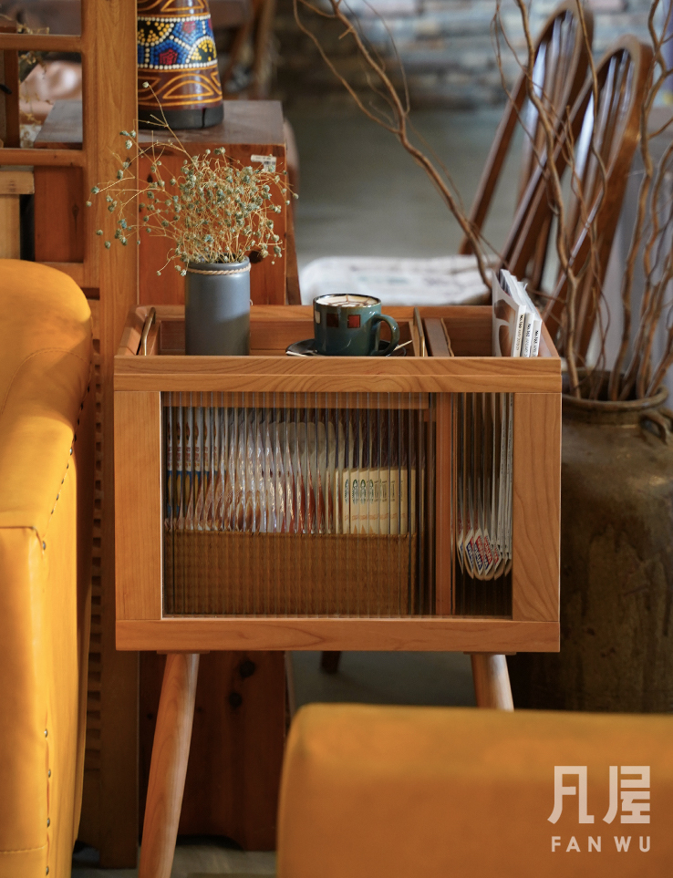 Side cabinet design，furniture design ，product design，