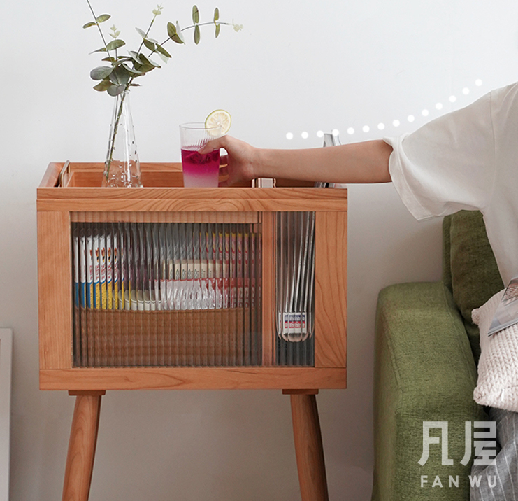 Side cabinet design，furniture design ，product design，