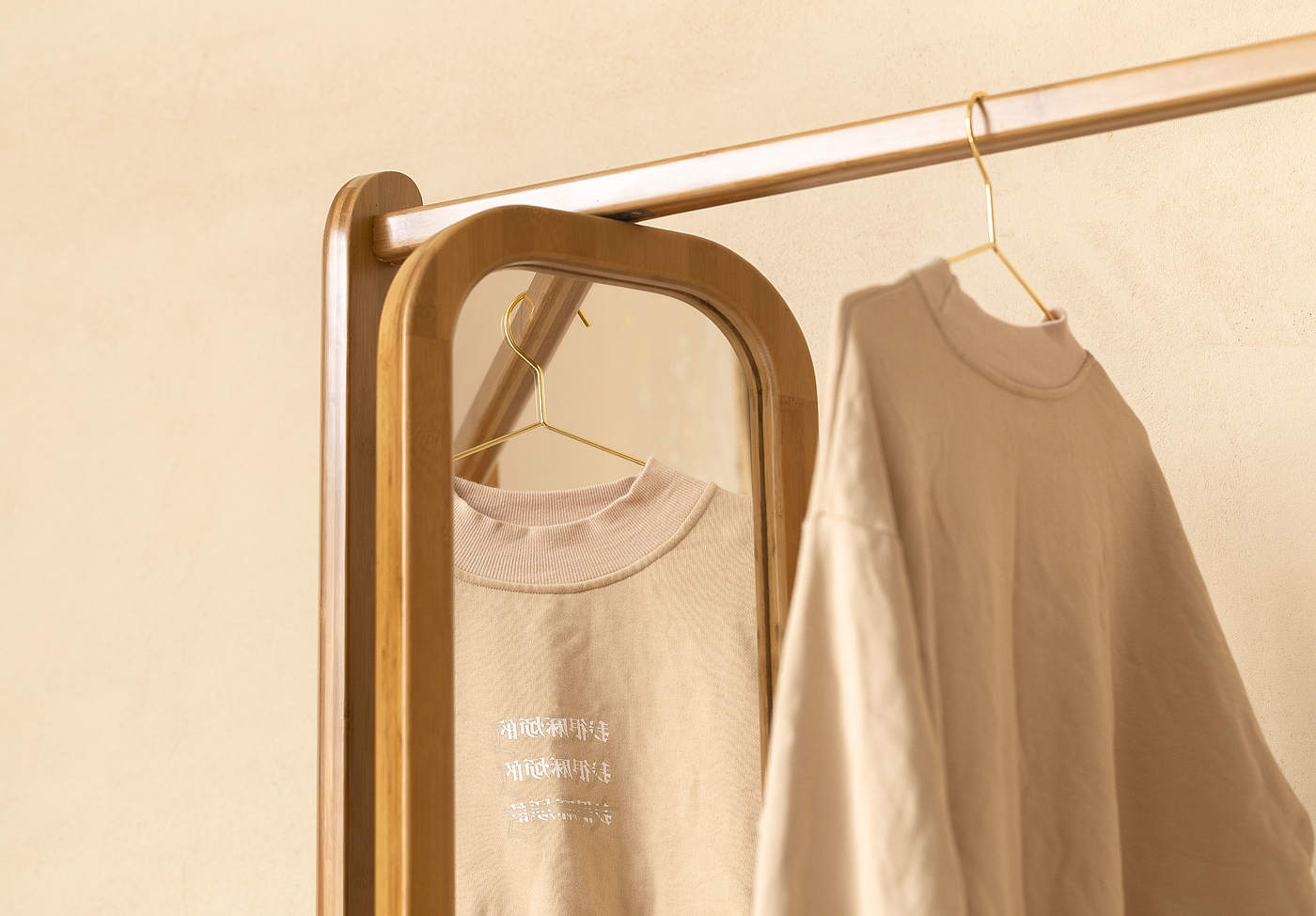 Hanger design，Dressing mirror design，furniture design ，product design，Porch design，