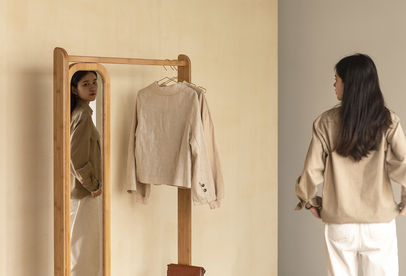 Hanger design，Dressing mirror design，furniture design ，product design，Porch design，