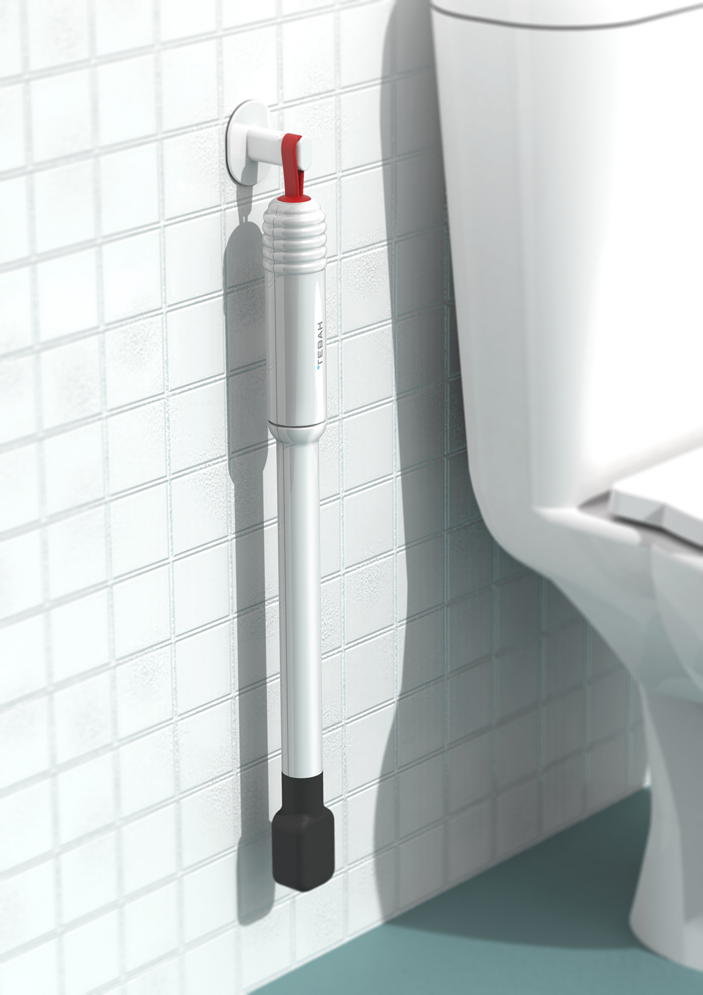 Toilet and bathroom，Toilet，Shower Room，clean，tool，