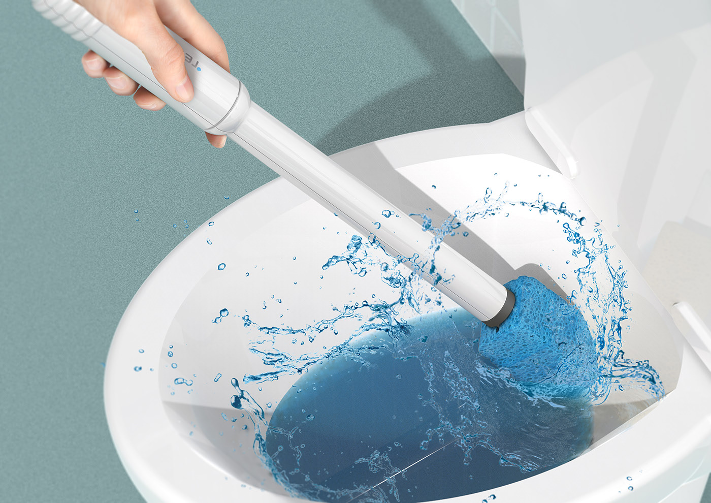 Toilet and bathroom，Toilet，Shower Room，clean，tool，