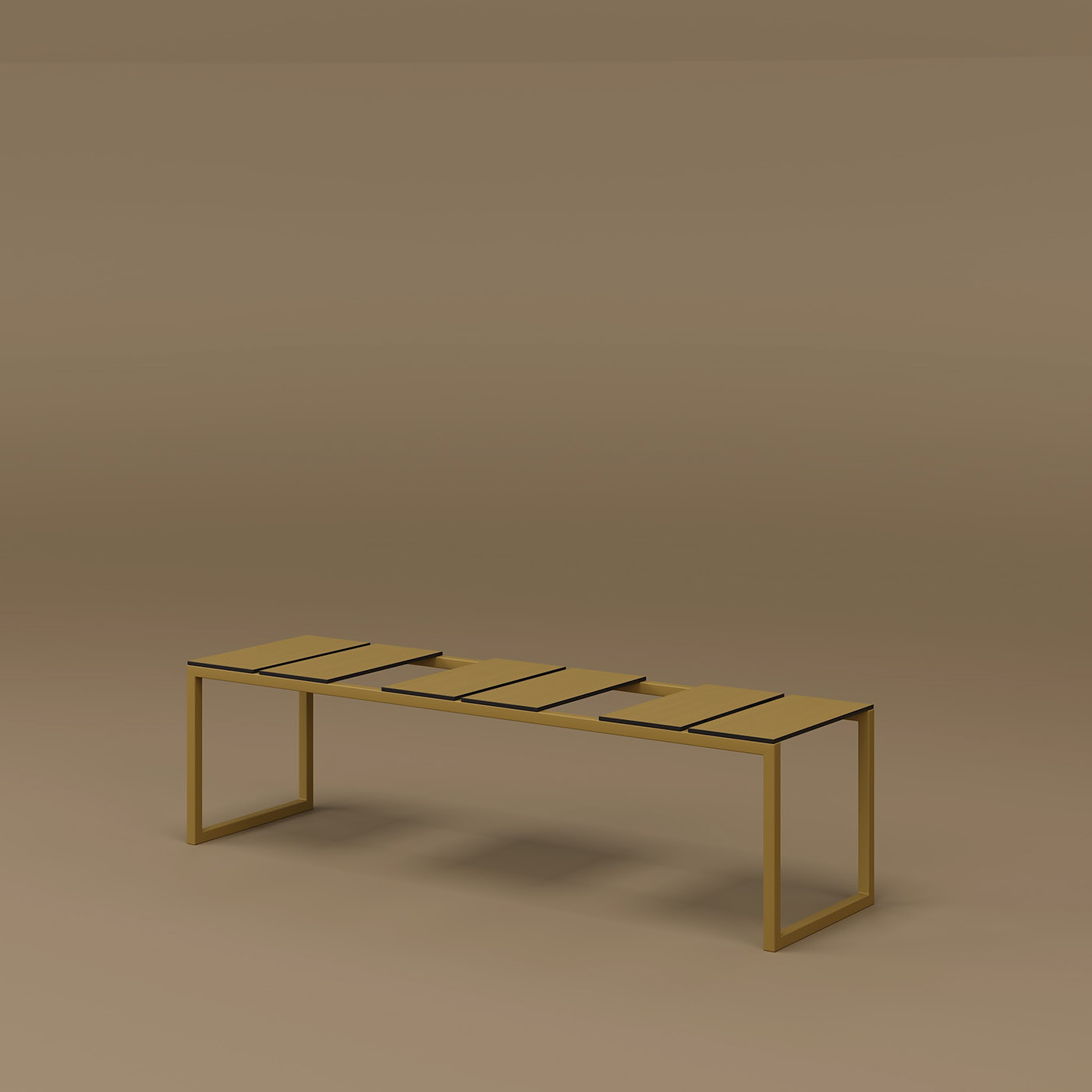 Tools and equipment，public place，bench，security，Divider plate，