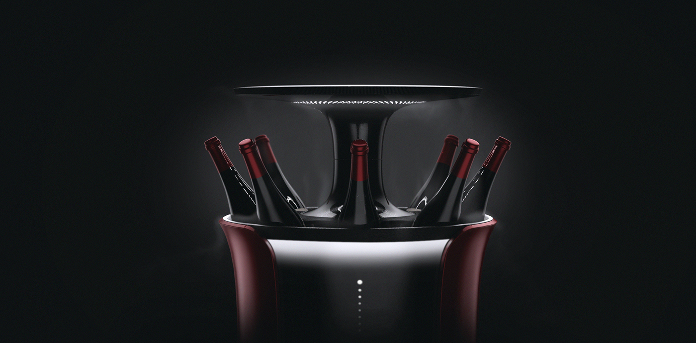 product design，industrial design，Interaction design，Simplicity，Wine，