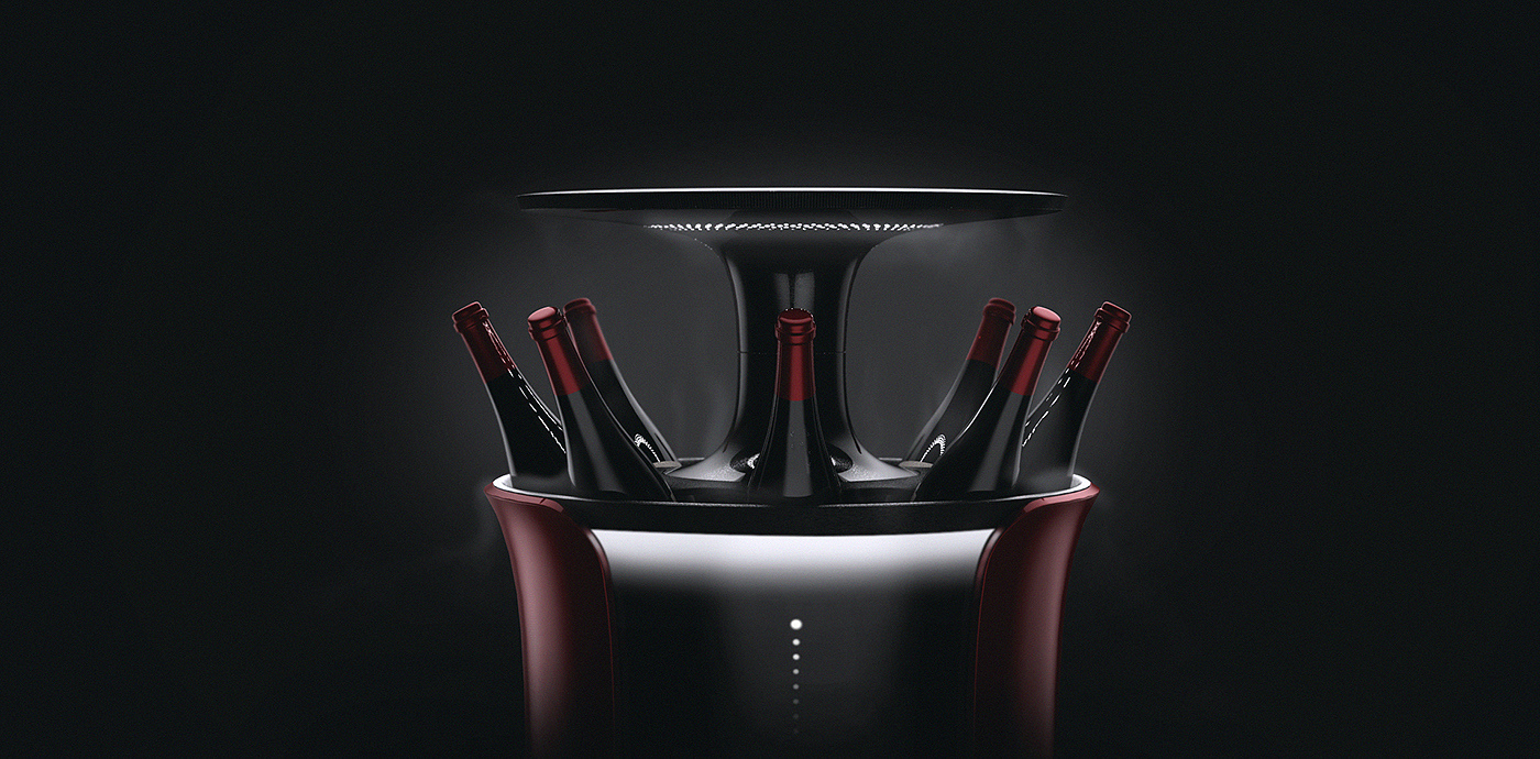 product design，industrial design，Interaction design，Simplicity，Wine，