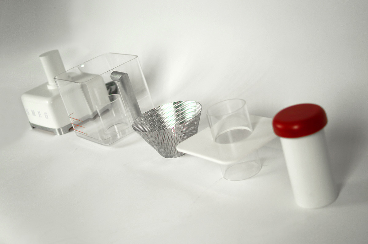 product design，industrial design，Juicing，practical，convenient，