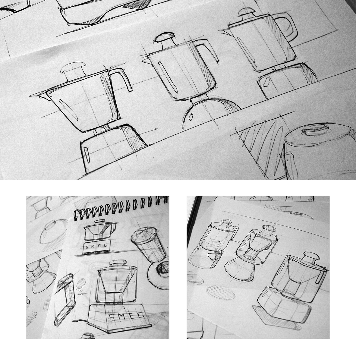 product design，industrial design，Juicing，practical，convenient，